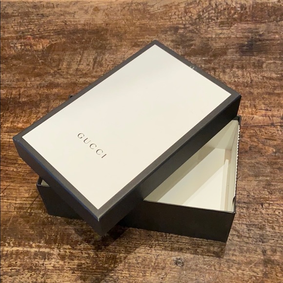Gucci shoe box - Picture 3 of 3